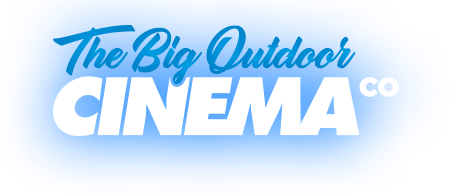 The Big Outdoor Cinema Co